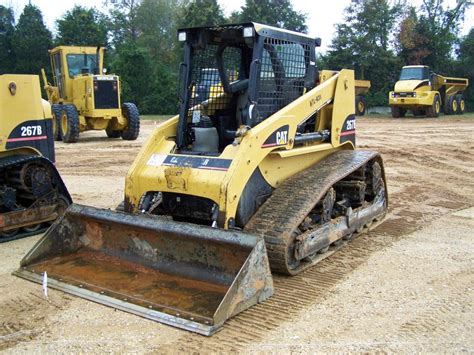 267 cat skid steer|cat 267b reviews.